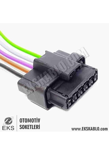 Renault Megane Iı Far Soketi N11.15762