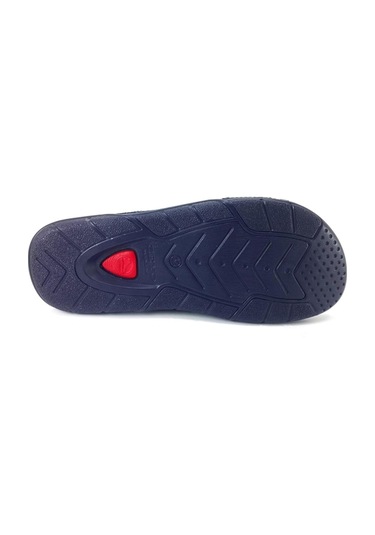 Ceyo 9877 23yt Anatomik Erkek Terlik - Lacivert-lacivert Lacivert