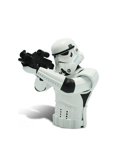 Star Wars - Tirelire Stormtrooper