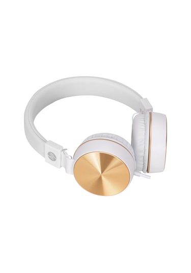 HP DHH-1206-WT Kablolu Katlanabilir Kulaklık