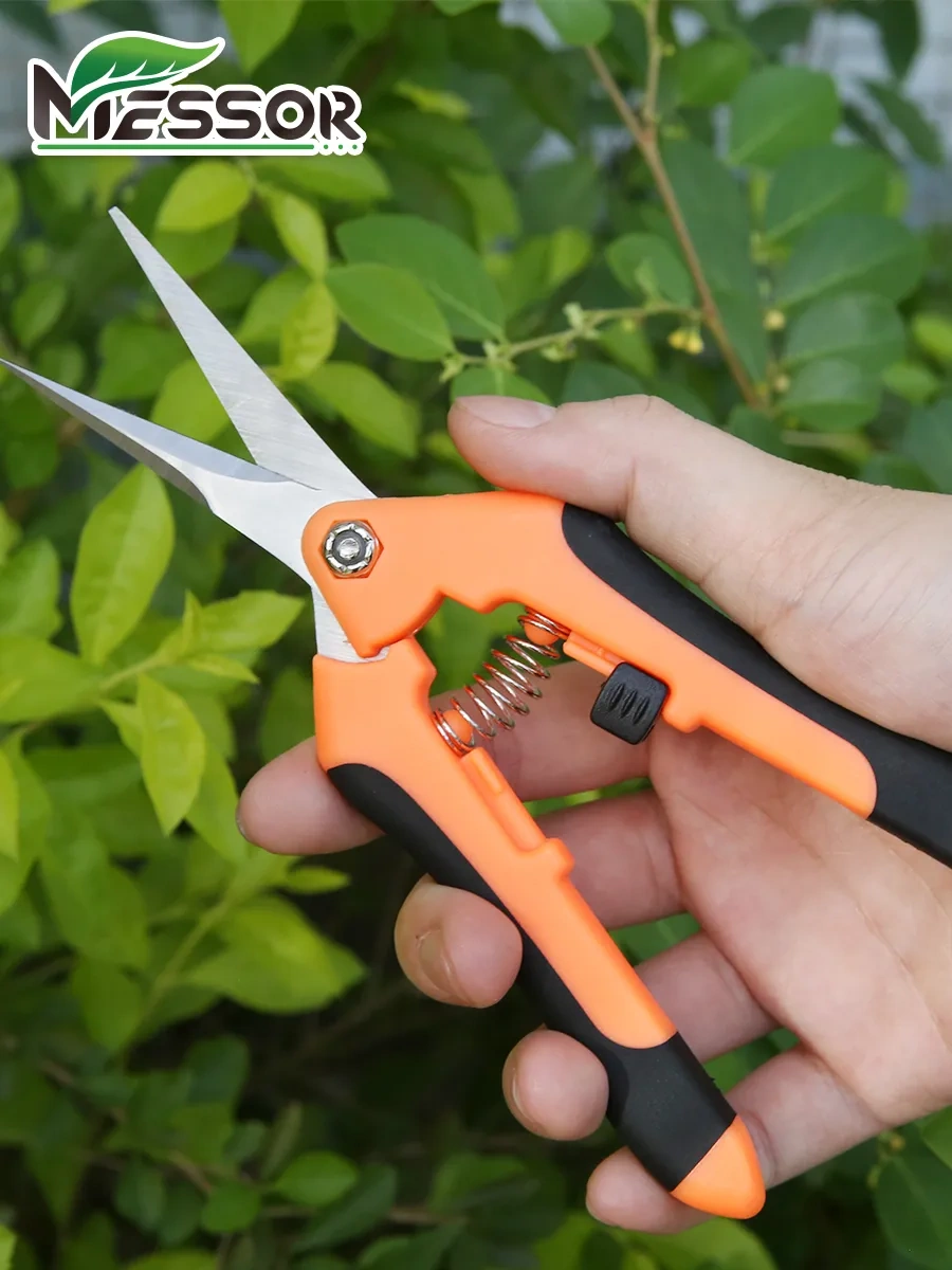 Messor Bahçe Makası Set 2 Parça 246917632