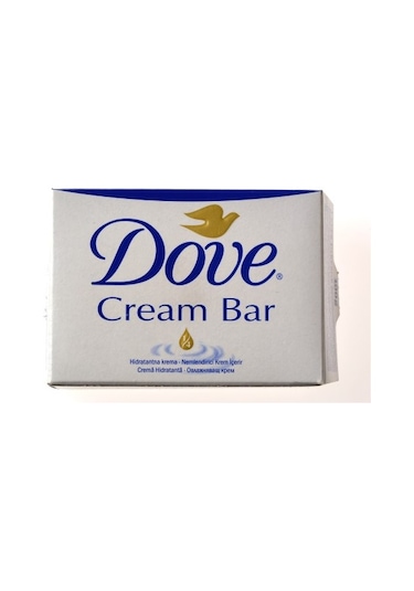 Dove Sabun Beauty Cream Bar 100 G