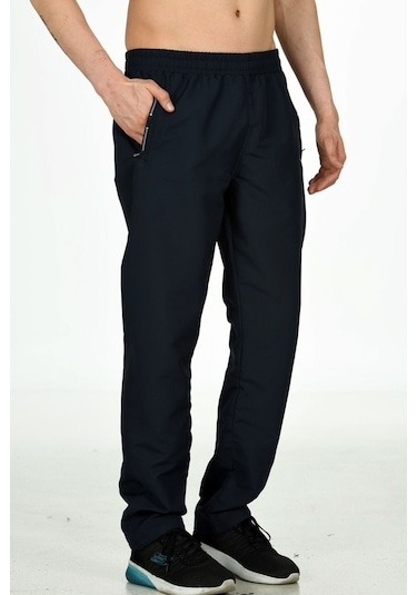 Ernico Ferry Erkek Mıcropoly Kumaş Cepli Eşofman Altı 2415S (532116589)