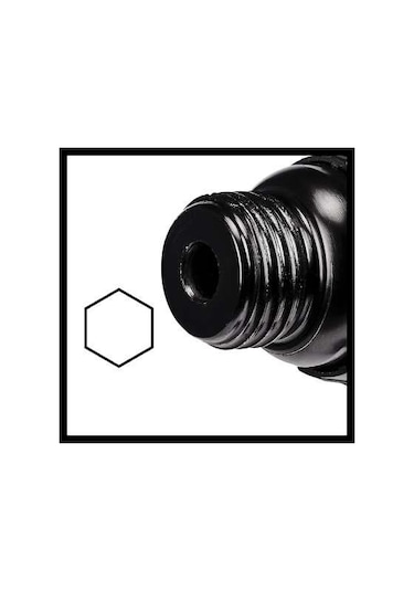 Einhell TC-PC 45 Set Havalı Pönomatik Kırıcı - 4139045