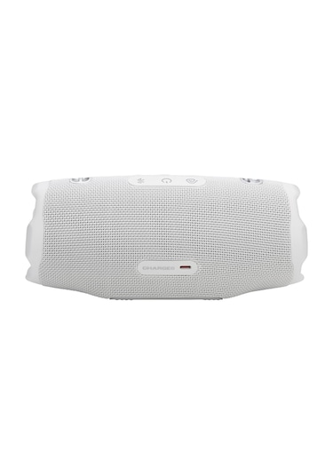 Jbl Charge6 Bluetooth Hoparlör, Ip67, Beyaz