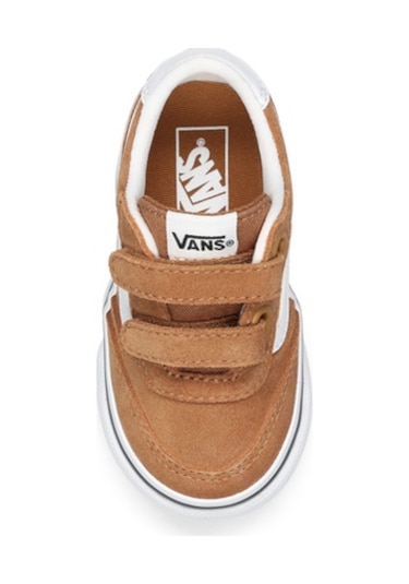Vans Brooklyn Ls V Çocuk Spor Ayakkabı Vn000d7xgwt1 Vn000d7xgwt1 Chıp Chıpmunk