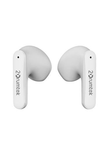 A4 Tech 2drumtek B20 G.whıte Tws Bt5.2-m.o.c.ı Beyaz Bluetooth Kulaklık