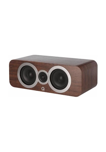 Q Acoustics 3090Ci Center Hoparlör Ceviz