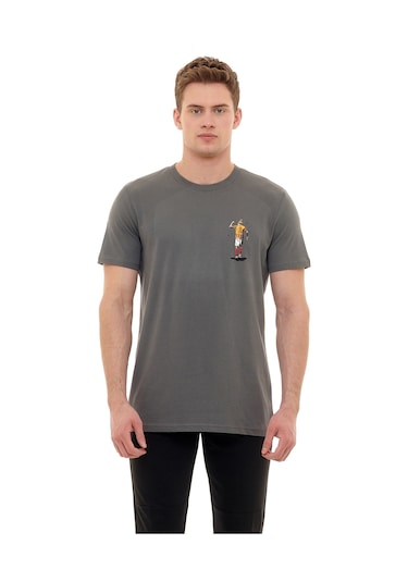 Galatasaray Erkek Icardi T-shirt E232262