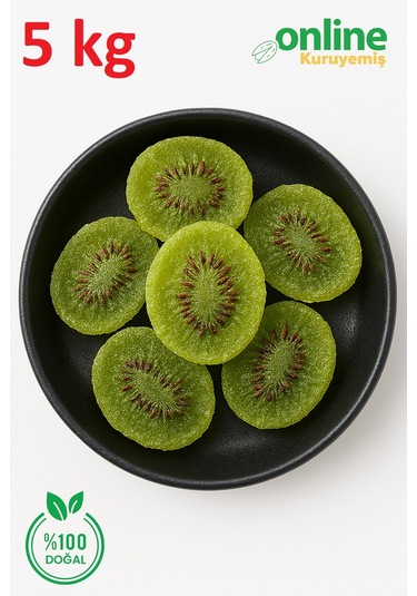 Kivi Kurusu 5 Kg 5 KG