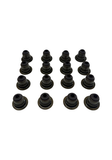 Subap Lastiği 6mm -1 Adet- / Ford Escort 1.6 - 1.8 Zetec / 958m657bc