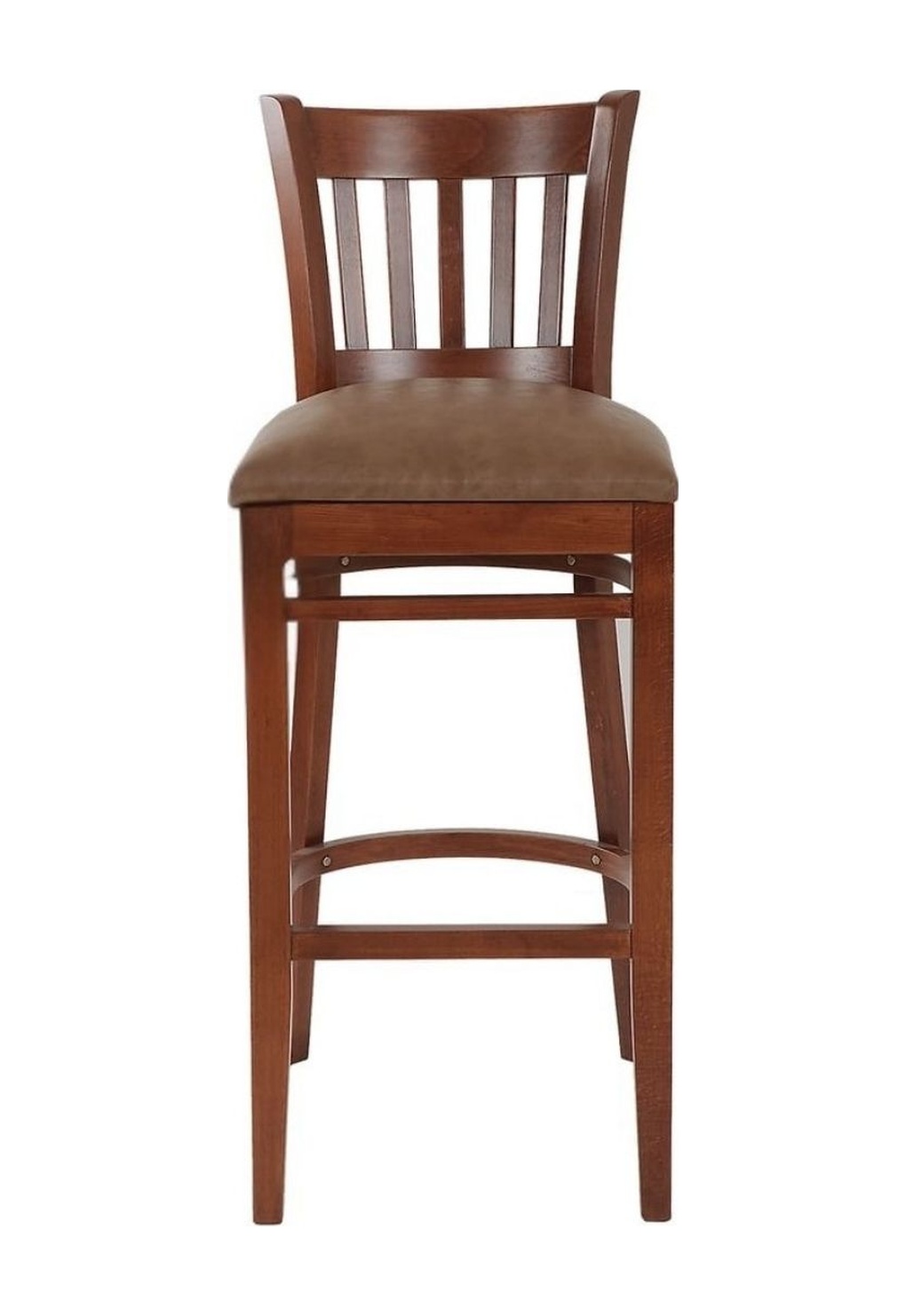 Roma Bar Sandalyesi Ceviz