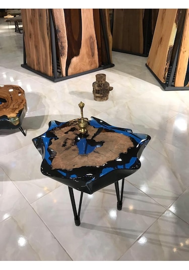 Arc 150 Ultra Şeffaf Döküm Tipi Kristal Clear Epoksi 1.5 Kg Set