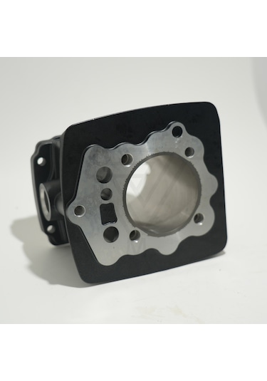 Cg 250 67 Mm 79,5 Mm Silindir Siyah 001