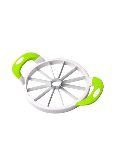 Tongxida Suntek Karpuz Kesici Kavun Dilimleyici Mutfak Meyve Bölücü 40x28cm Diğer