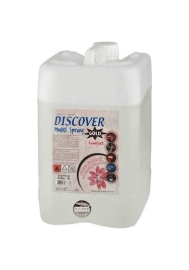Discover Gold Multi Spray Oda Parfümü Comfort 5 L