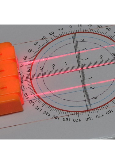 3 Işınlı Ayarlanabilir Lazer Işık Kaynağı Optik Deneyleri İçin