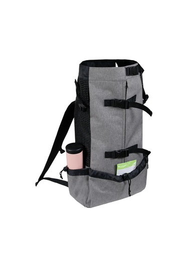 Homyl Kedi Ve Küçük Köpek Seyahat Kamp Yürüyüş Için