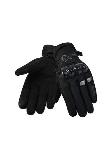 Vexo Scout Karbon H2o Eldiven Siyah