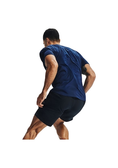 Under Armour Erkek Ua Tech™ 2.0 Kısa Kollu 1326413-408 Lacivert