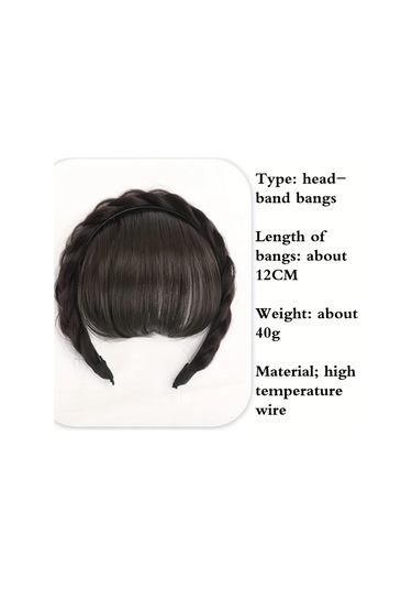 Çok Yönlü Saçak Şekillendirme Aksesuarları İçin Yüksek Kaliteli Çok Renkli