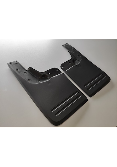 Replax Volkswagen Amarok Arka Paçalık Çamurluk Tozluk 2'li