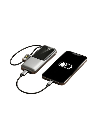 Mey Najmaddin Pw592 13000mah Powerbank Najmaddin