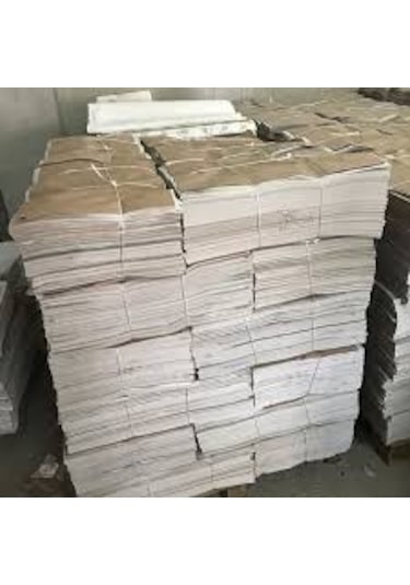 40X60 Gölgeli Kağıt Ambalaj ve Paketleme Kağıdı 25 Kg