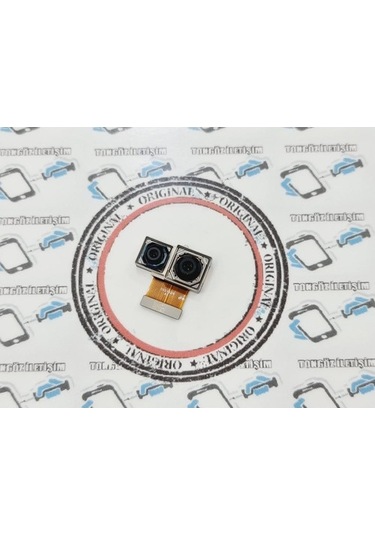 Xiaomi Uyumlu Mi 9T Arka Kamera (250249809)