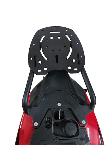 Aprilla Sr125 Çanta Demiri