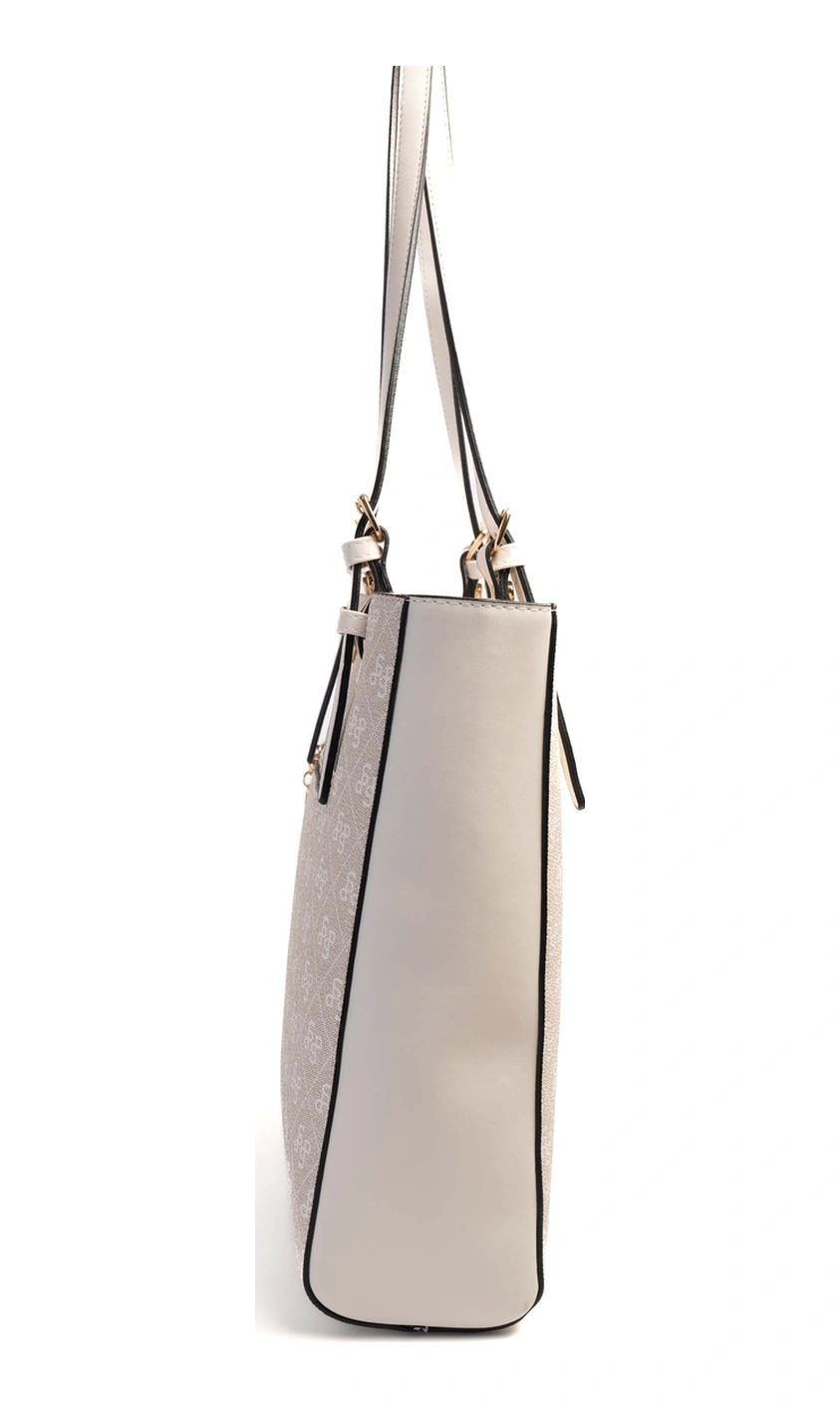 Silver Polo Kadın Omuz Çanta 1096 Taş