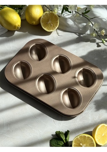 Lıkemylıfe Bisküvi Kurabiye Pişirme Kalıpları 404367317 Sıcak Bej