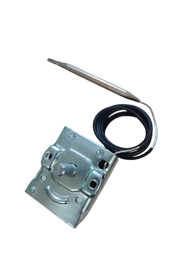 Tecasa Gazlı Termostat 30-90 Derece Adet