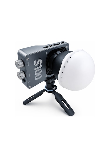 E-reise Pl35 Led Lıght Bı Color Işık Mini Tripodlu