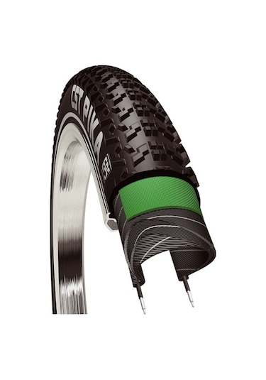 Cst Pika C1894 Eps 700x38 Dış Lastik Zırhlı Korumalı