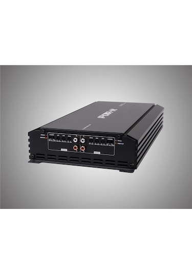 For-x Xad-510.4d Profesyonel Amfi