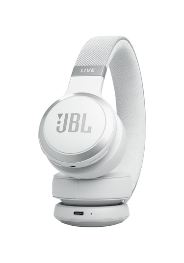 Jbl Live 670 BT NC Wireless Bluetooth 5.3 Kulak Üstü Kulaklık