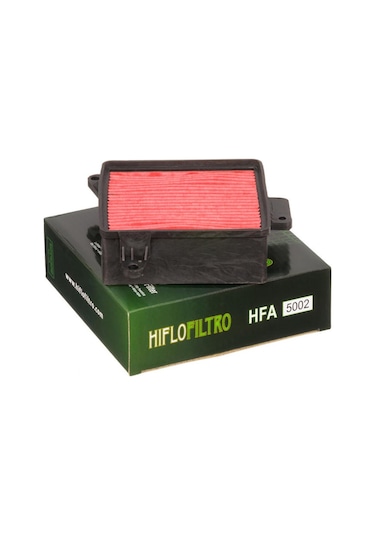 Hıflo Hava Filtresi Hfa5002 Kymco Agılıty 125 Scooter