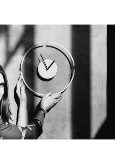 Homyl Ofis Yatak Odası Dekorasyonu Için Yaratıcı Ahşap-rengi Ahşap Rengi