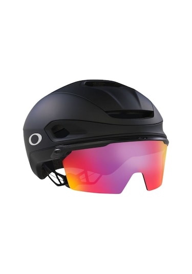 Oakley Oakley Aro7 Road Eu Erkek Kask 20563 Çok Renkli