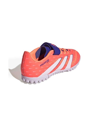 Adidas Performance Predator Club Tf J Çocuk Futbol Ayakkabısı Jh8864 Turuncu
