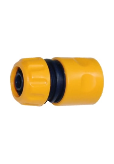 1/2"Stopsuz Bağlantı Adaptörü + 1/2"-3/4" Musluk Adaptörü