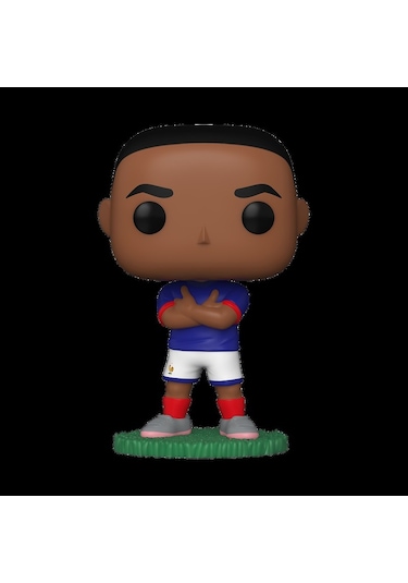 Funko Pop Football Kylian Mbappe 78