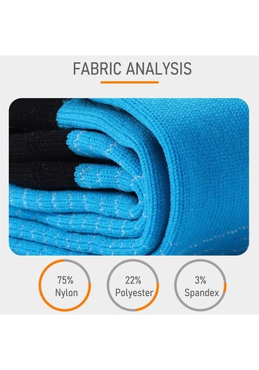 Gri Bisiklet Sürme Midcalf Çorap Bisiklet Bisiklet Çorapları Yumuşak Nefes Spor Çorapları Rahat Yüksek Gri