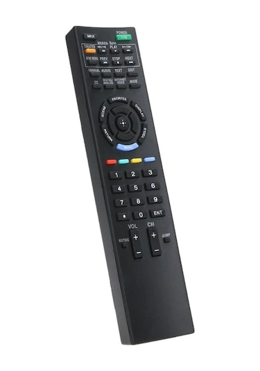 Sony Rm-Ed031 Rm-Ed032 Plazma Lcd Led Tv Kumandası
