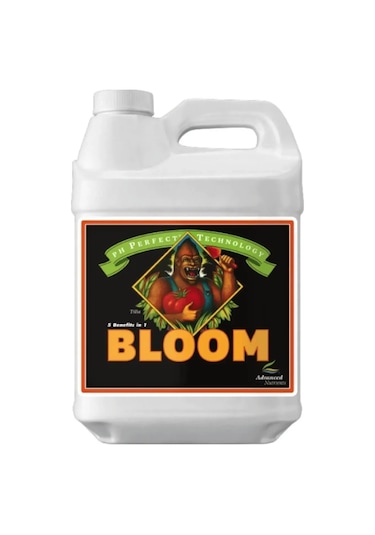 Advanced Nutrients Bloom Ph Perfect 500 Ml