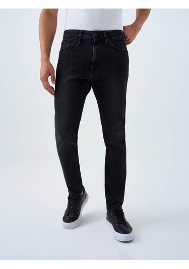 Loft Antrasit Erkek Jean Pantolon Lf2039442 Antrasit
