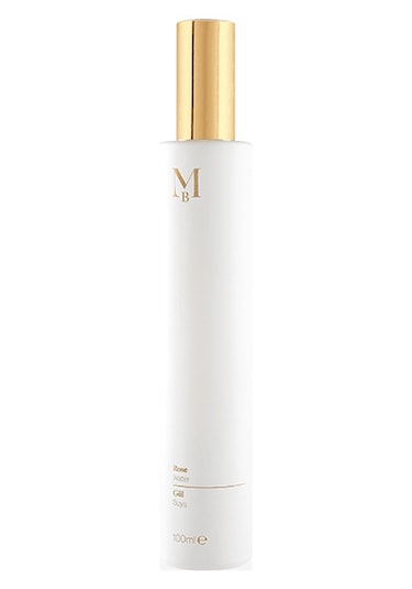 Misbahçe Gül Suyu 100 Ml