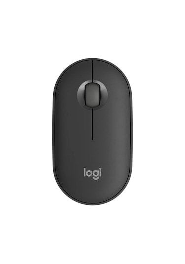 Logitech M350S Pebble 2 910-007015 Kablosuz Mouse