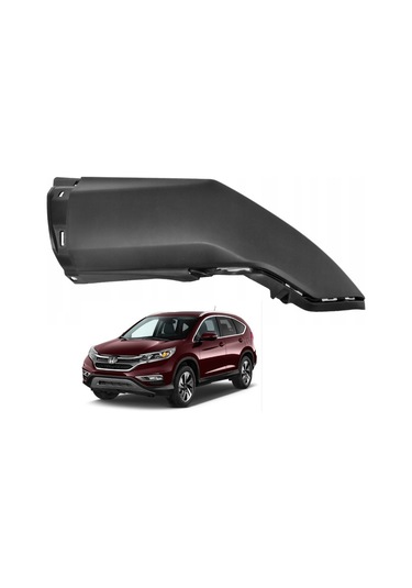 Honda Crv 2015-2018 Arka Tampon Köşesi Sol